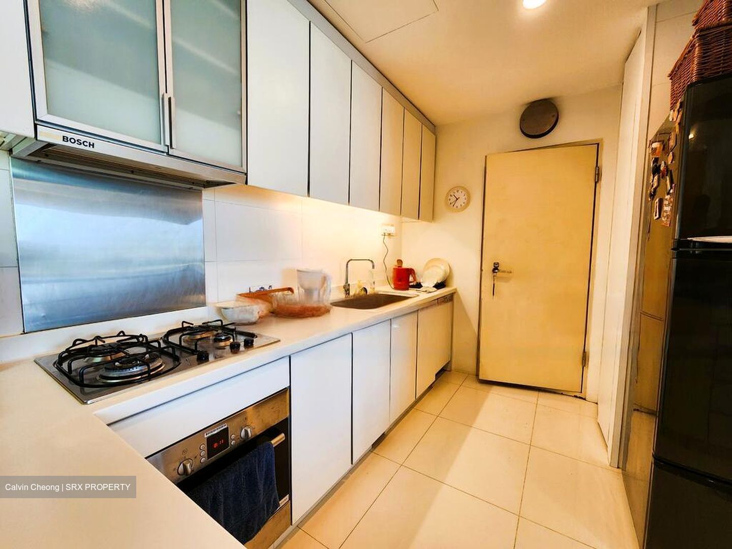 The Cathay Residence (D9), Apartment #480874501